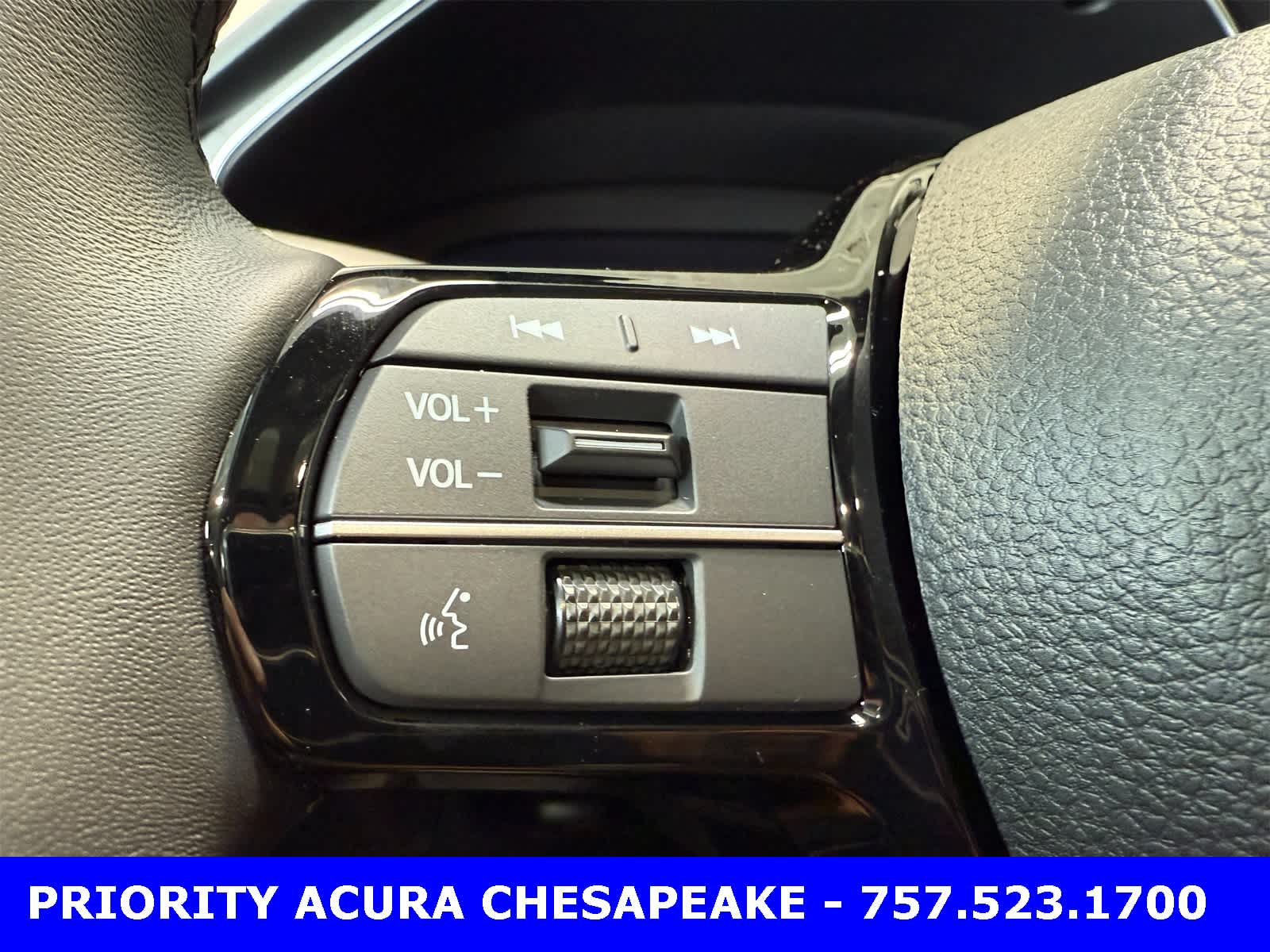 2026 Acura Integra Base