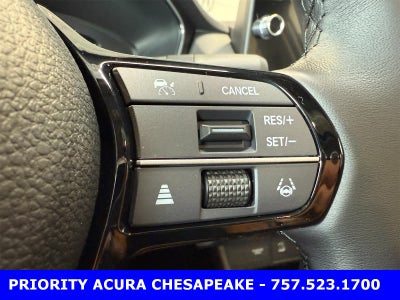 2026 Acura Integra Base