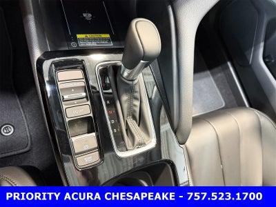 2026 Acura Integra Base