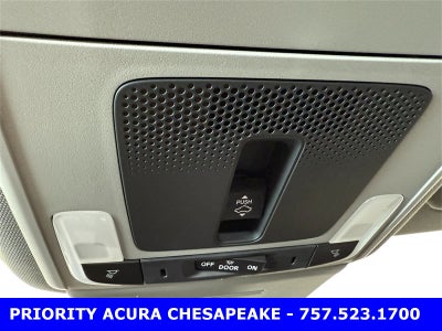 2026 Acura Integra Base