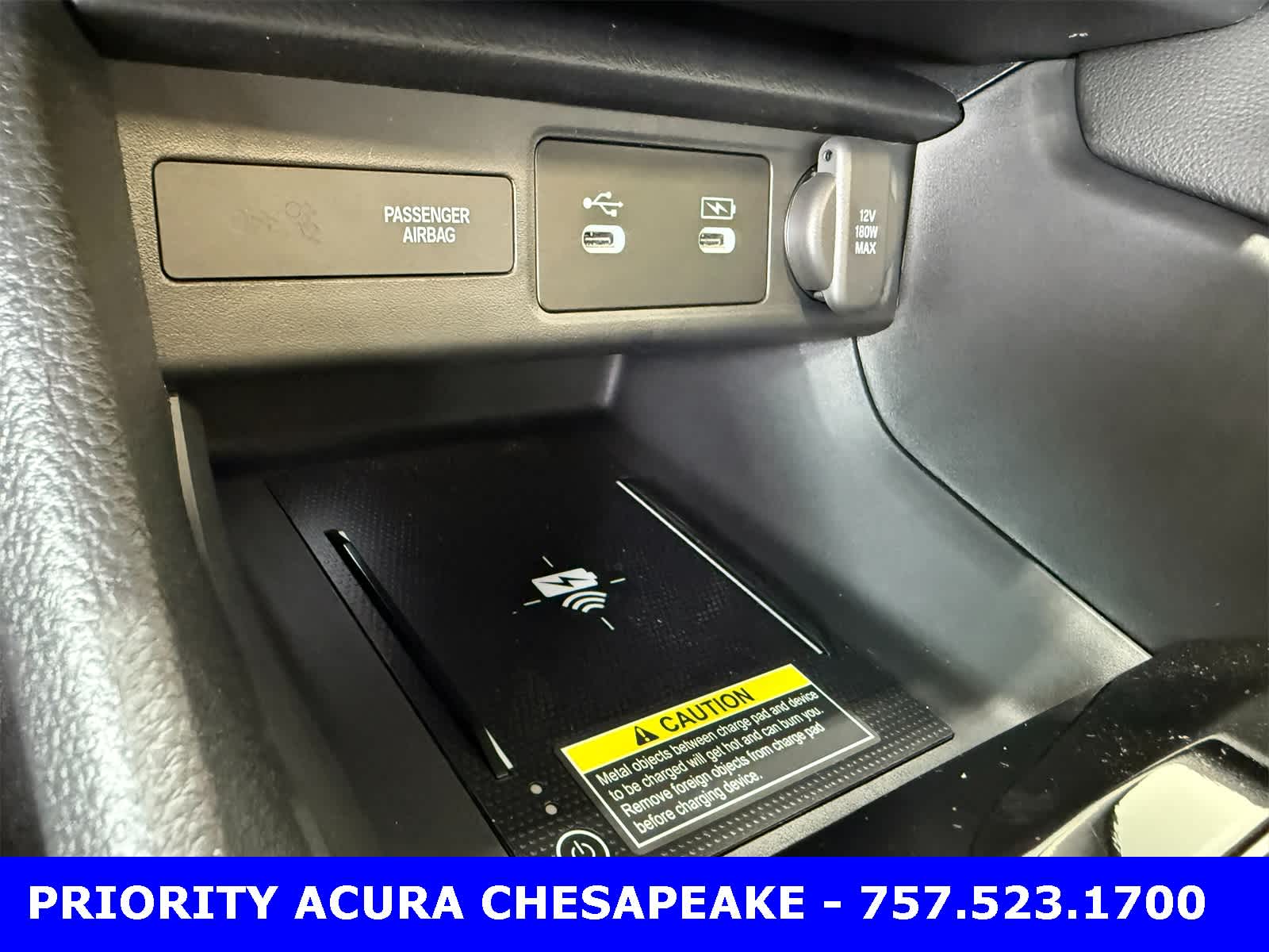 2026 Acura Integra Base