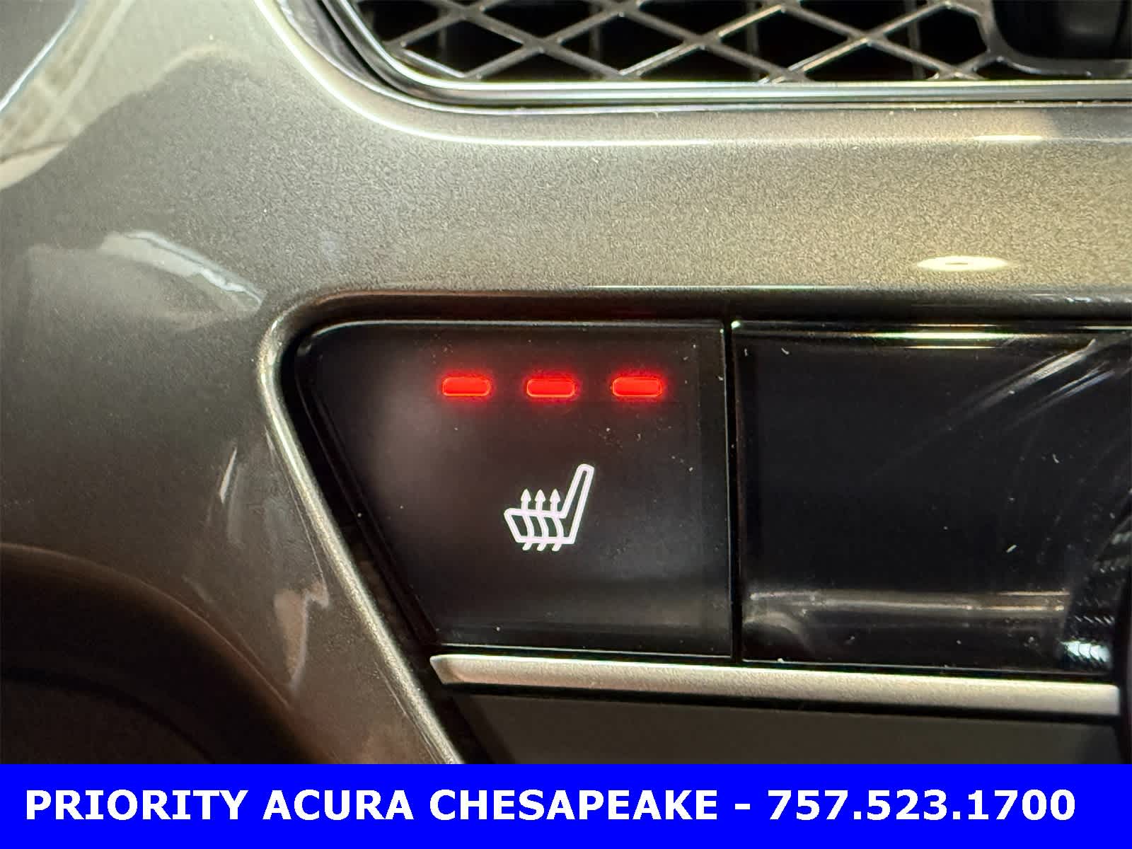 2026 Acura Integra Base