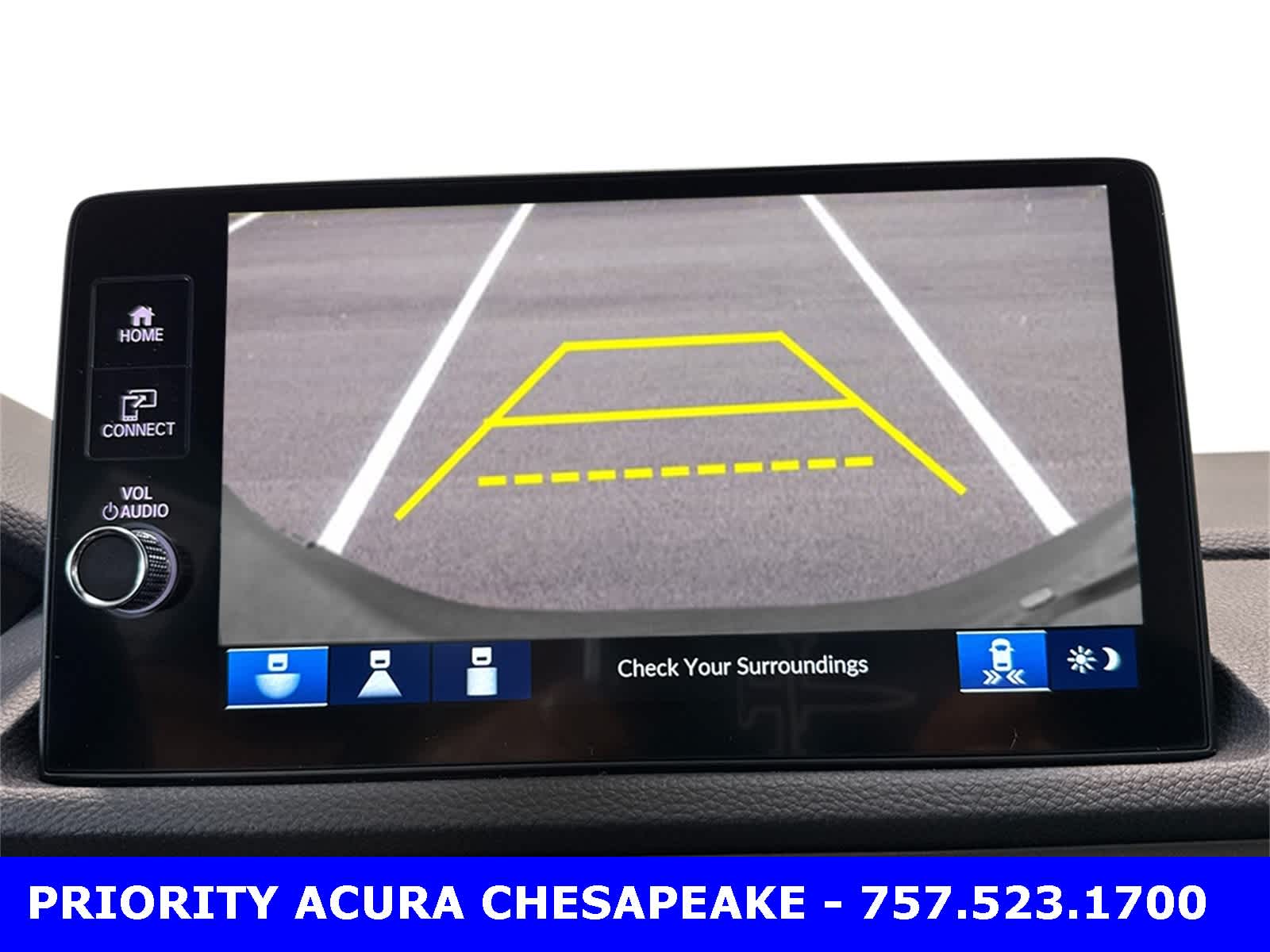 2026 Acura Integra Base