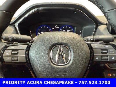 2026 Acura Integra Base