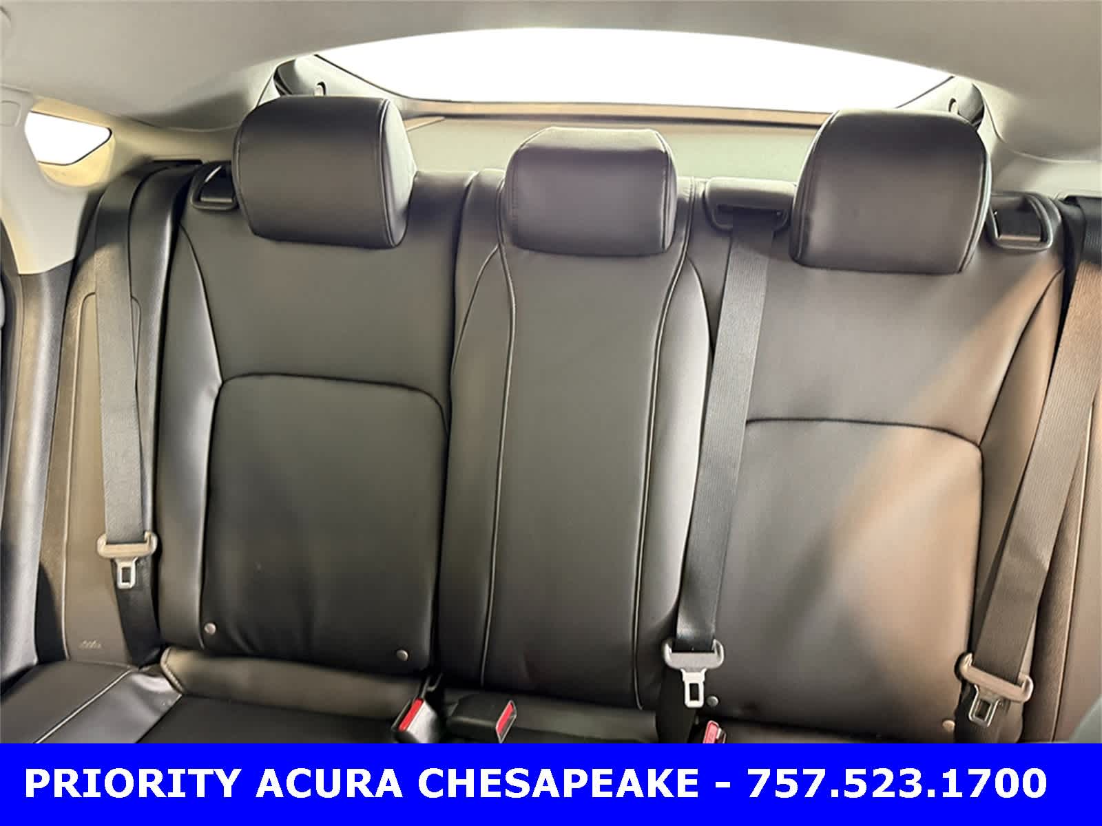 2026 Acura Integra Base