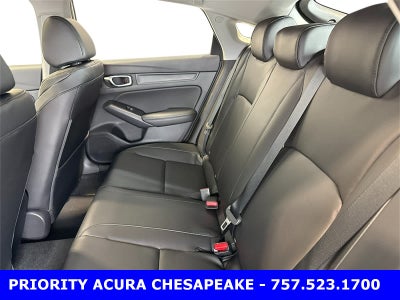 2026 Acura Integra Base