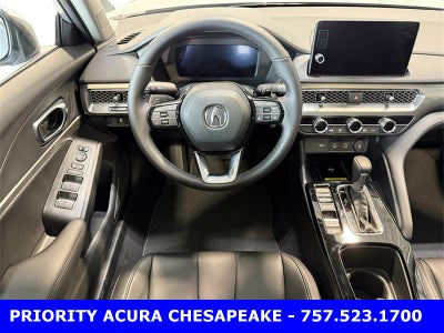 2026 Acura Integra Base