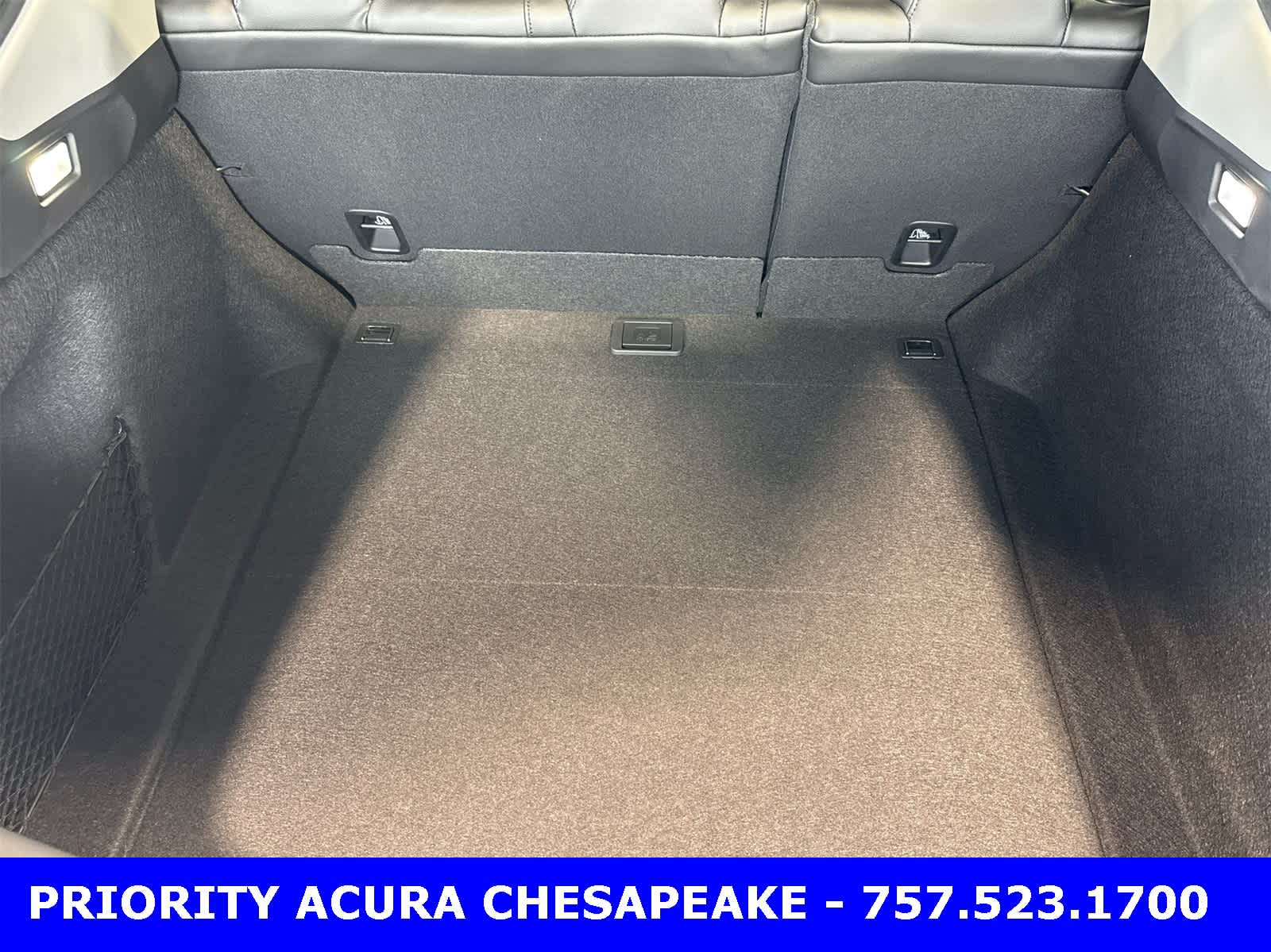 2026 Acura Integra Base