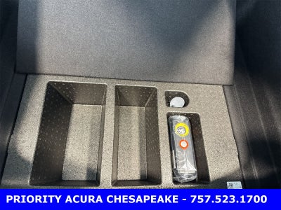 2026 Acura Integra Base