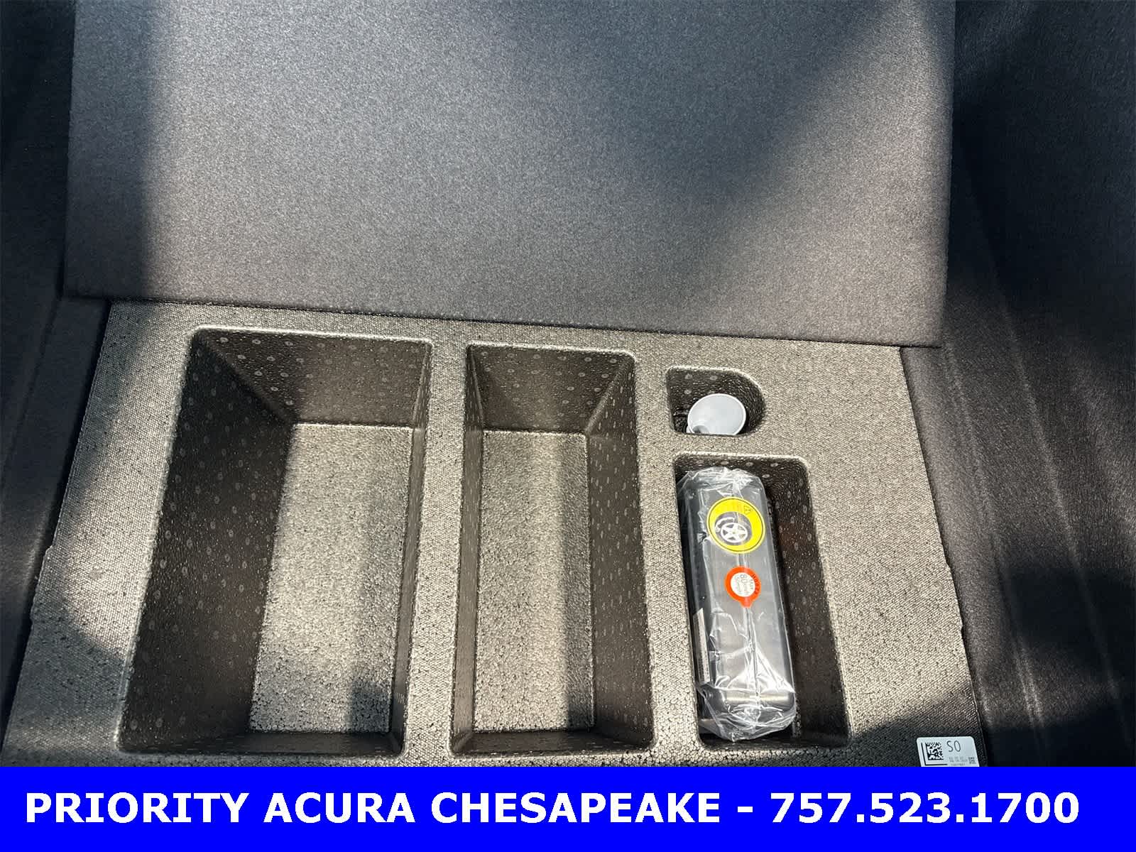 2026 Acura Integra Base