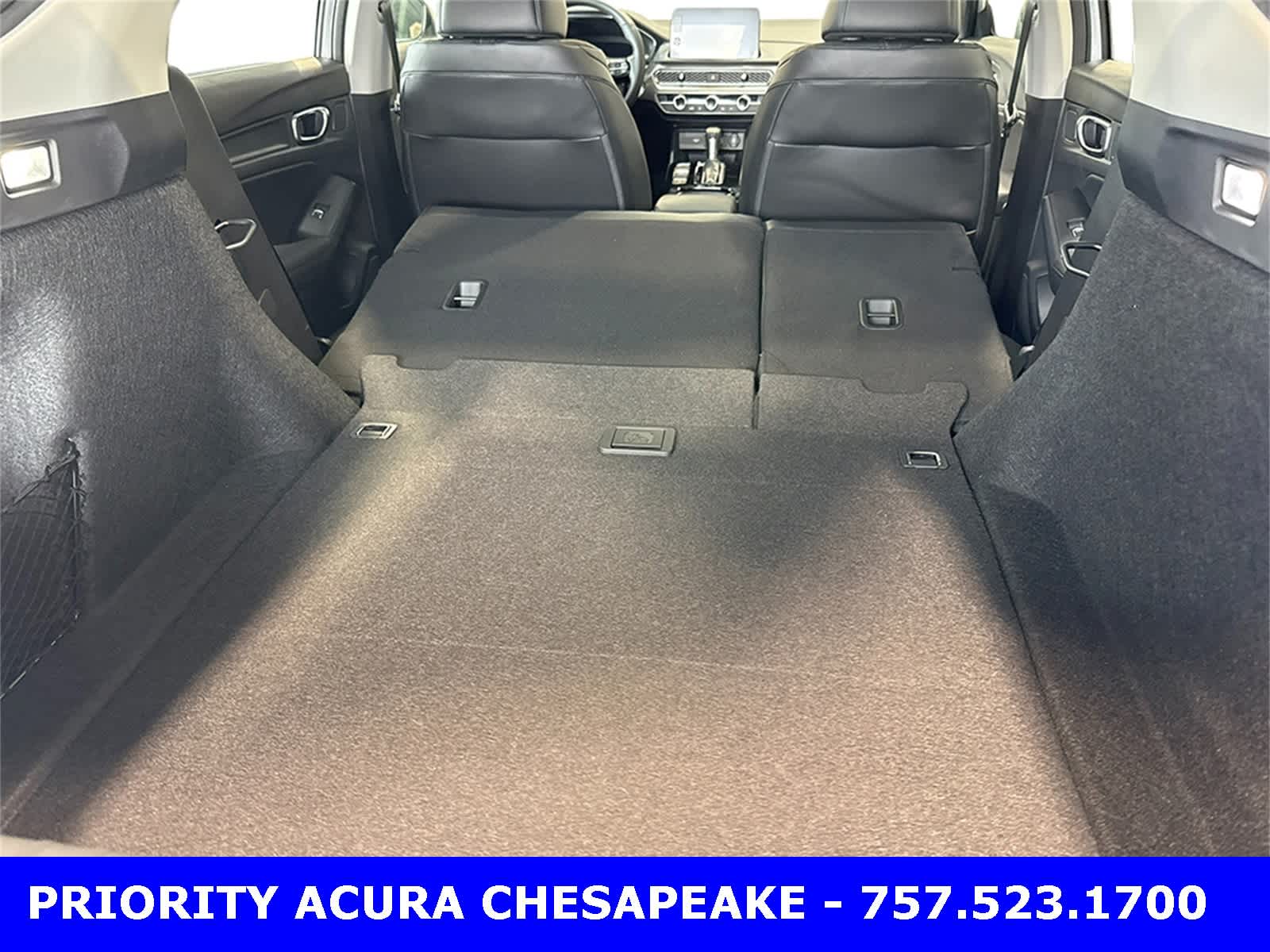 2026 Acura Integra Base
