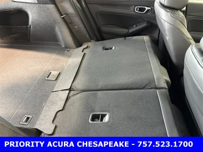 2026 Acura Integra Base