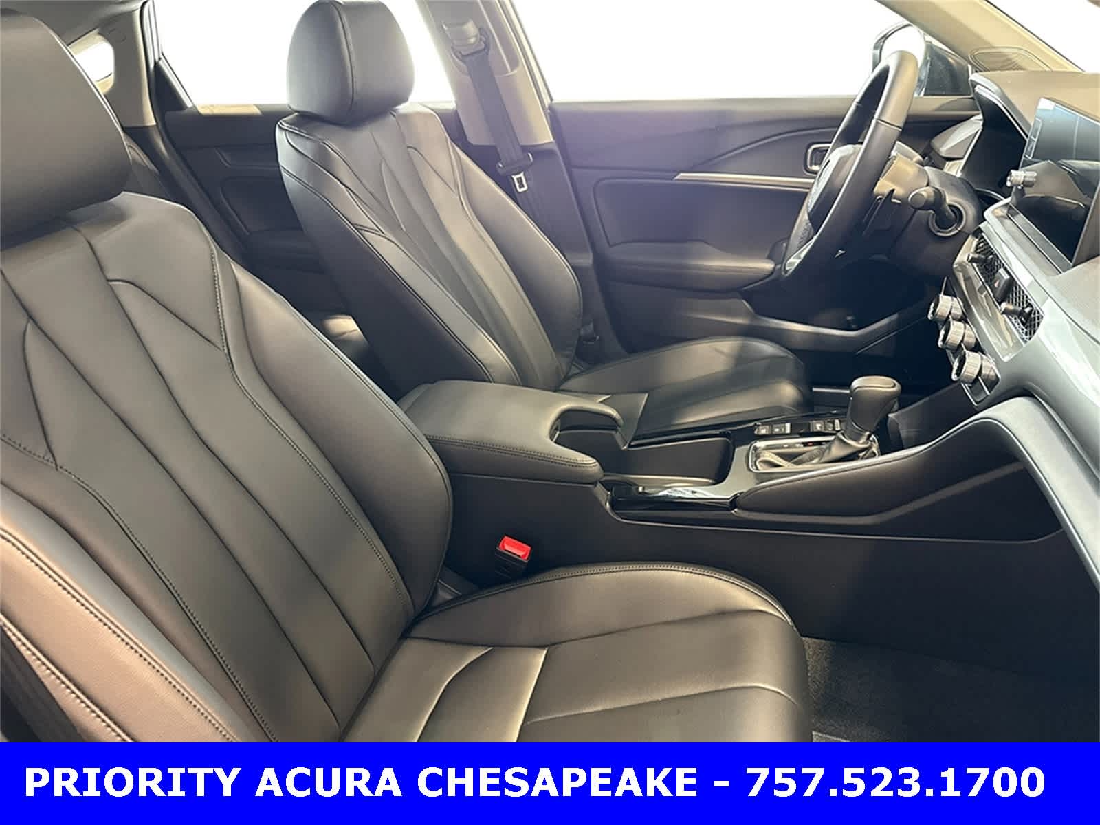 2026 Acura Integra Base