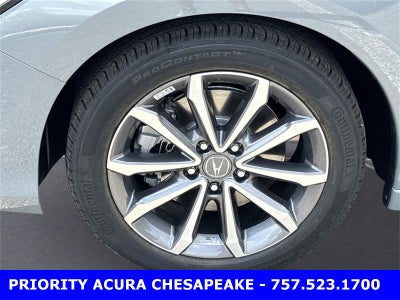 2026 Acura Integra Base