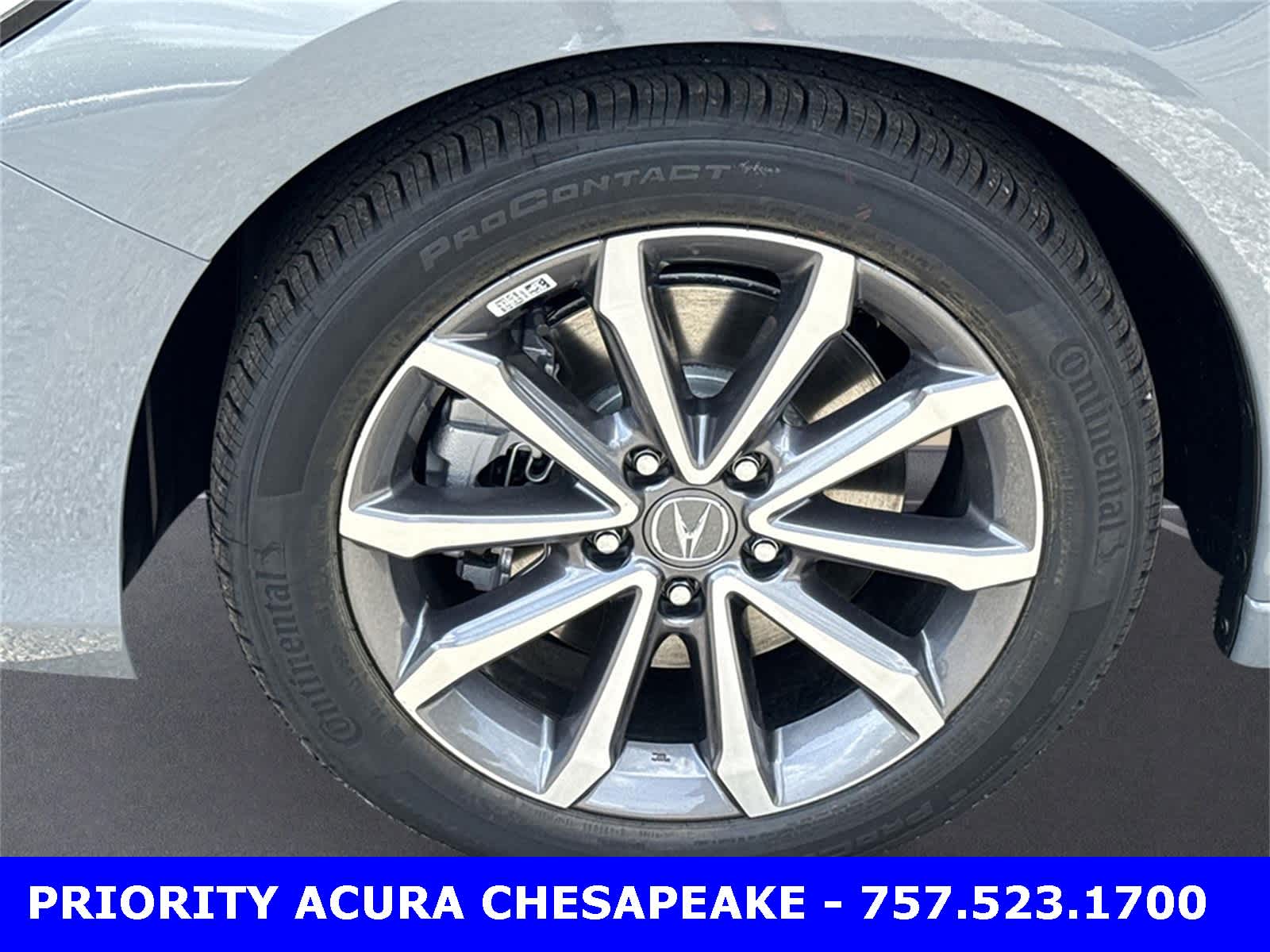 2026 Acura Integra Base