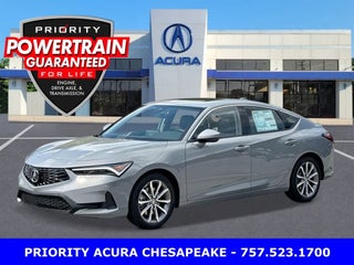 2026 Acura Integra Base