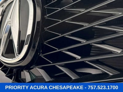 2026 Acura Integra FWD