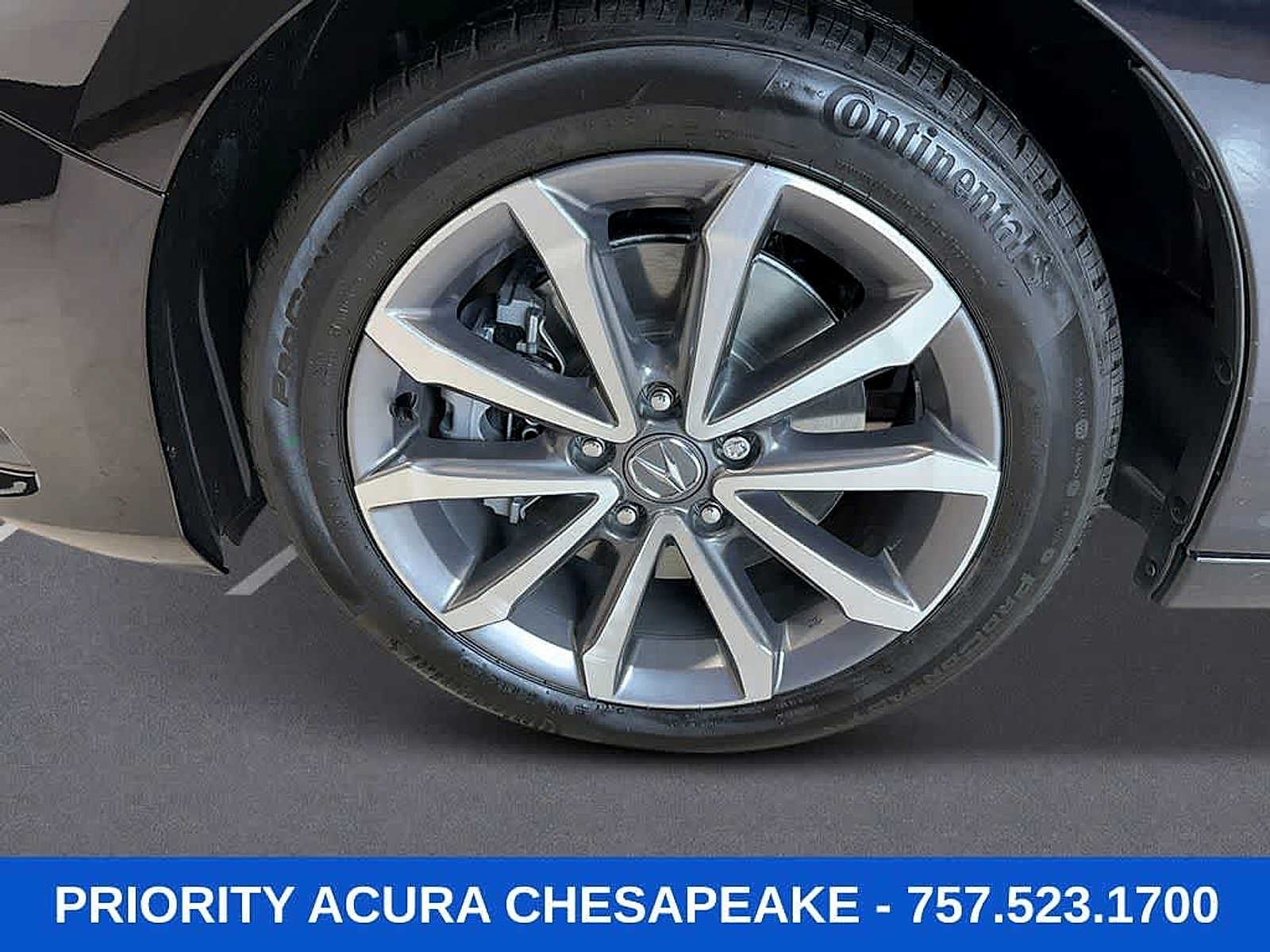 2026 Acura Integra FWD