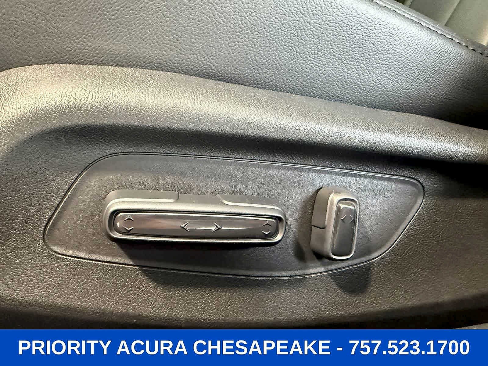 2026 Acura Integra FWD