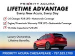 2026 Acura Integra FWD