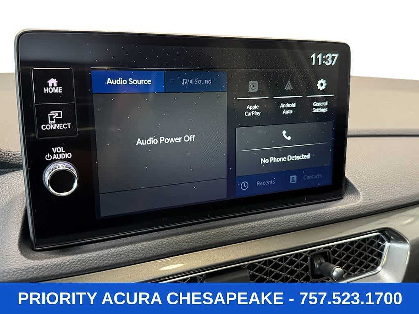 2026 Acura Integra FWD