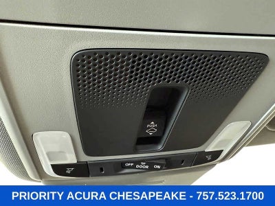 2026 Acura Integra FWD
