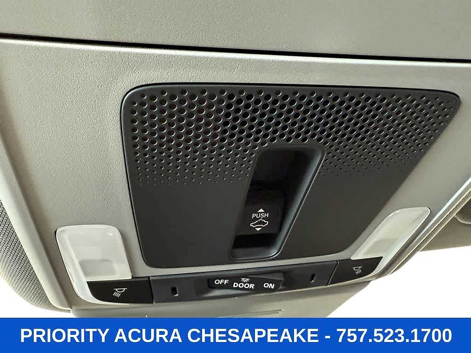 2026 Acura Integra FWD