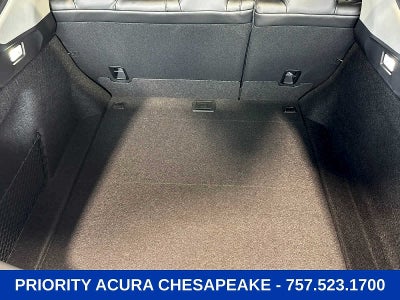 2026 Acura Integra FWD