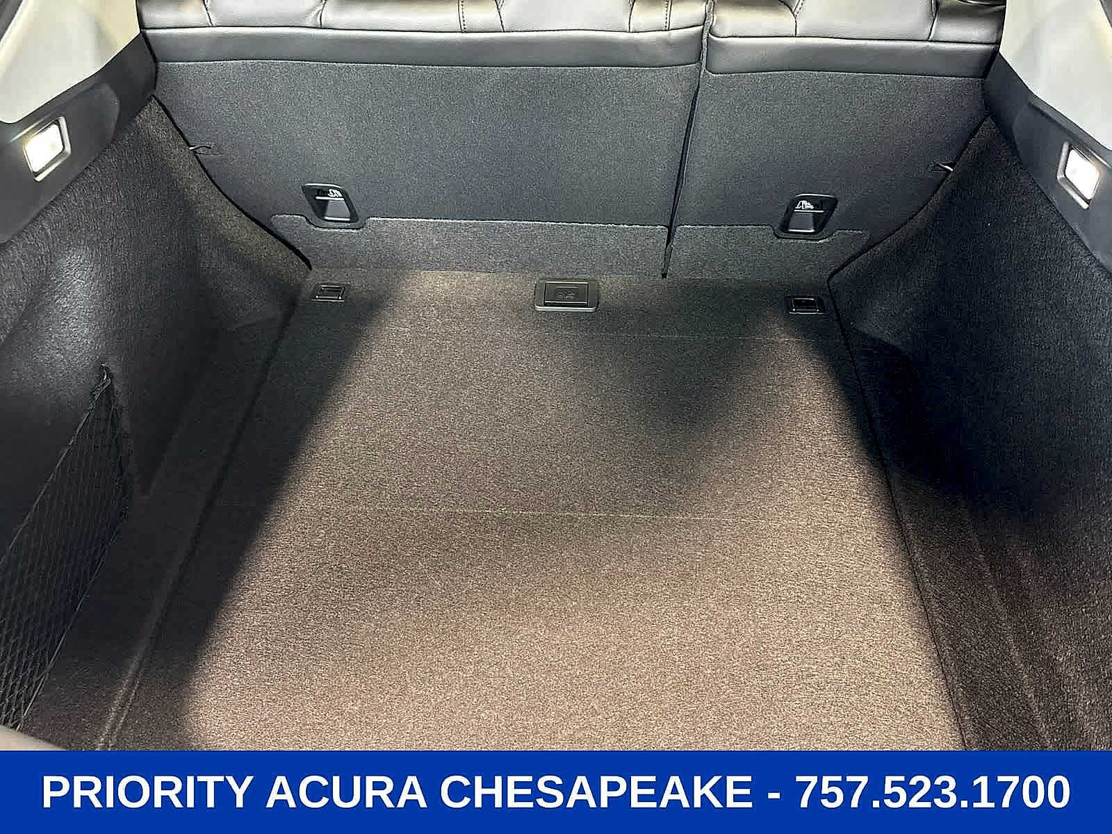 2026 Acura Integra FWD