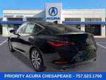 2026 Acura Integra FWD