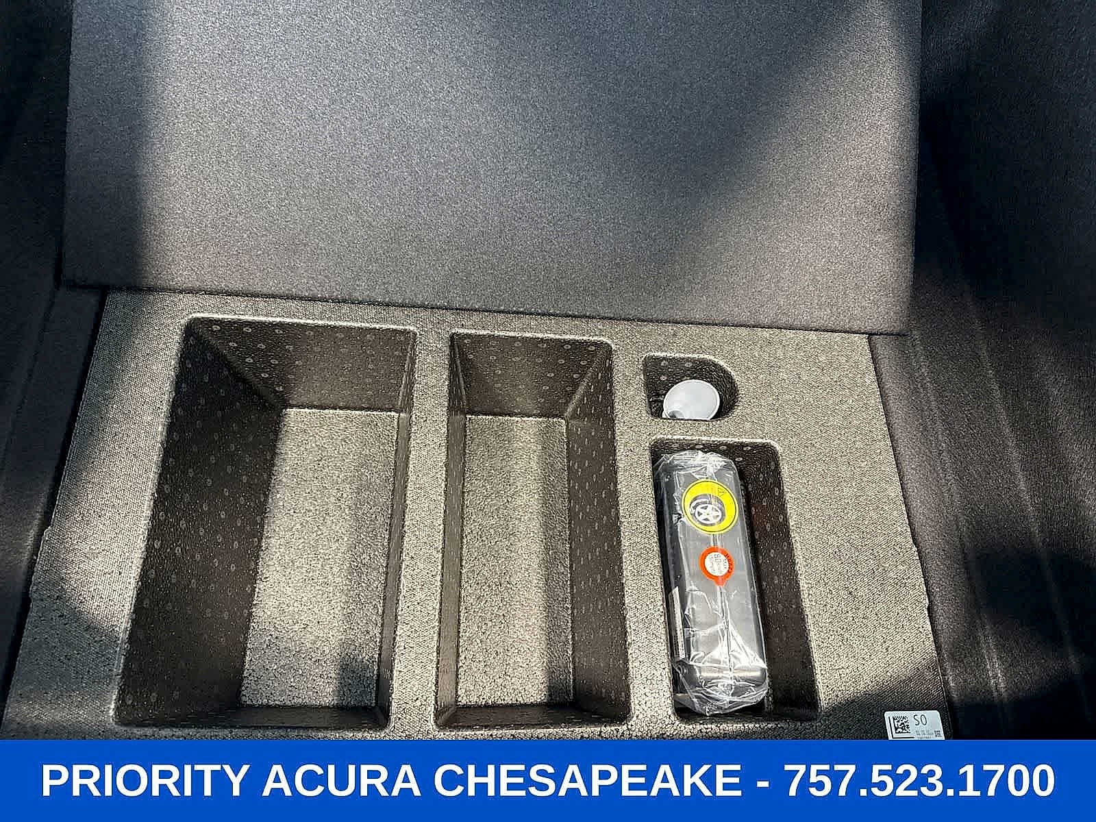 2026 Acura Integra FWD
