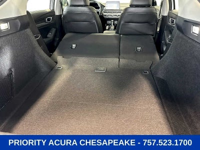 2026 Acura Integra FWD