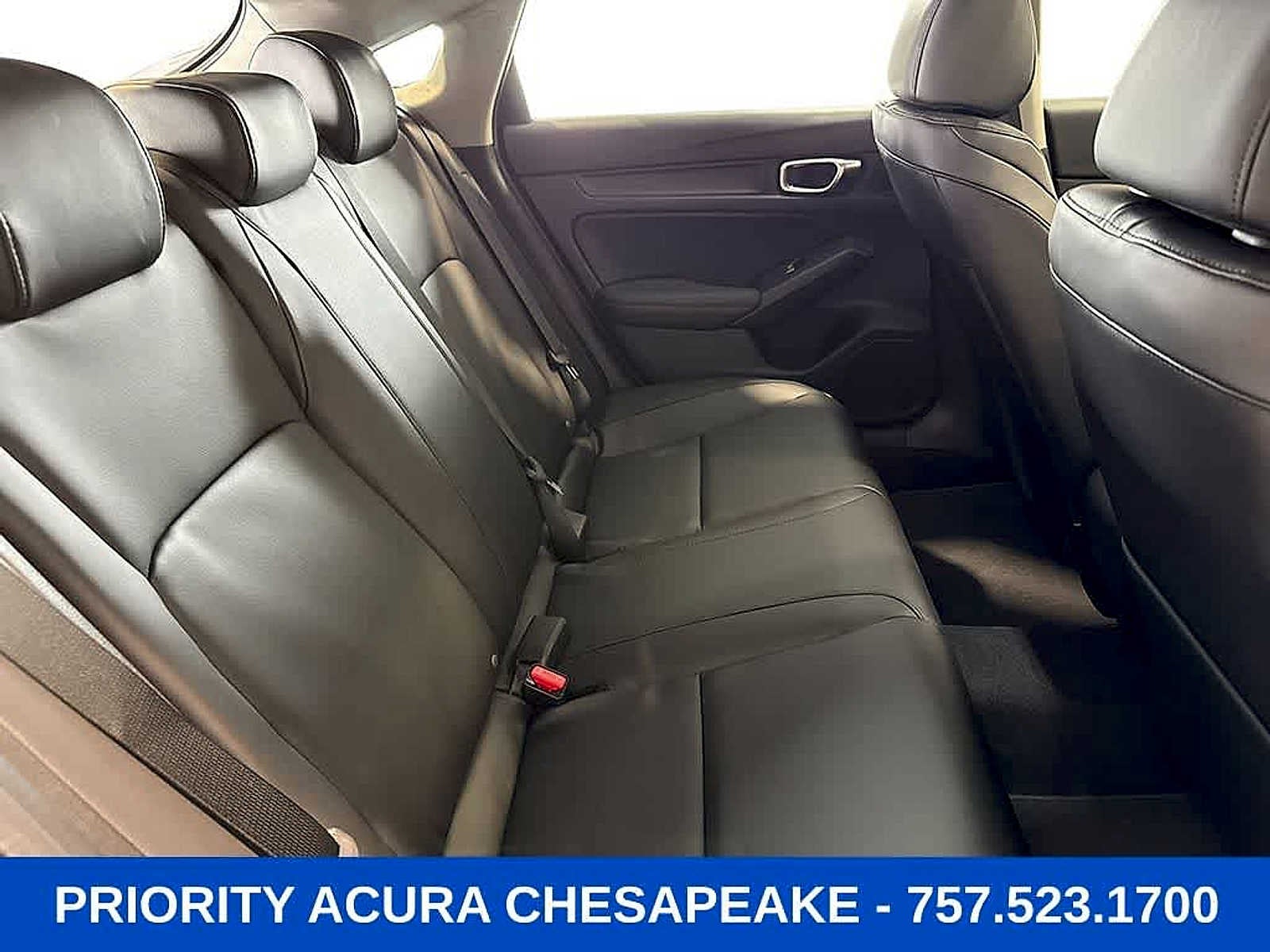 2026 Acura Integra FWD