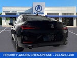 2026 Acura Integra FWD