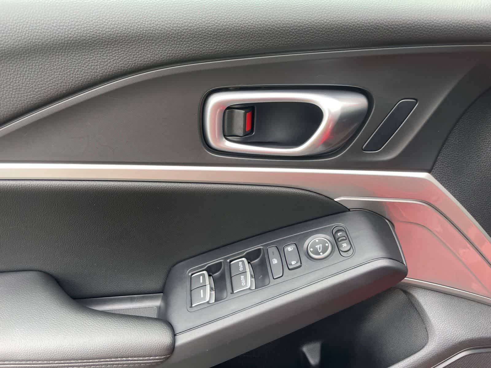 2023 Acura Integra Base