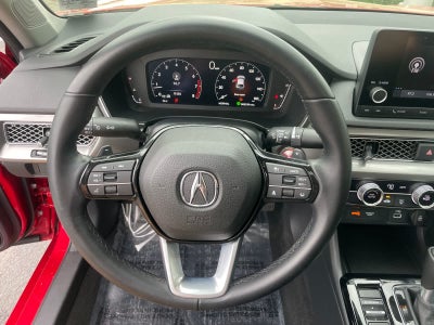 2023 Acura Integra Base