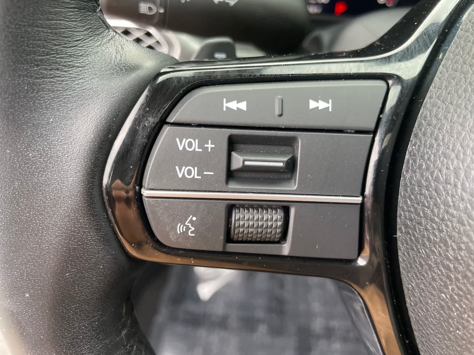 2023 Acura Integra Base