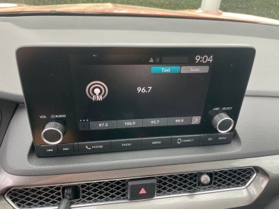 2023 Acura Integra Base