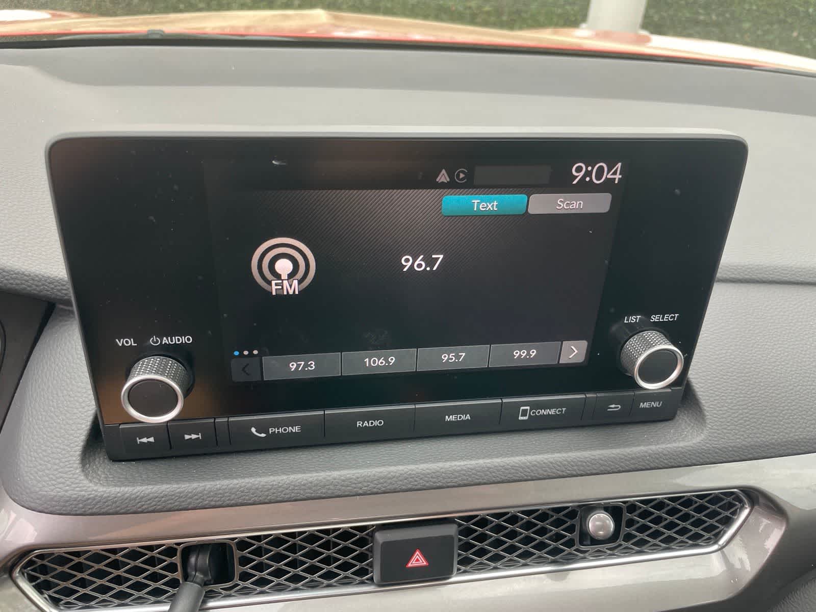 2023 Acura Integra Base