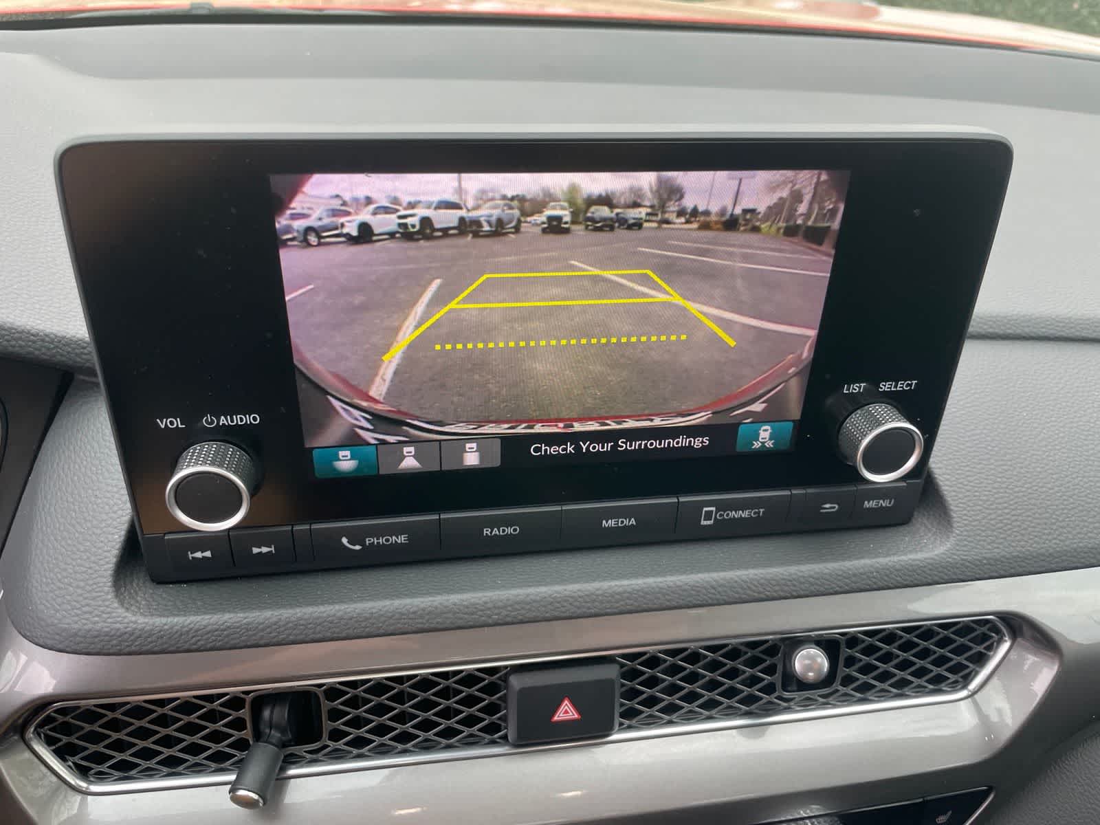 2023 Acura Integra Base