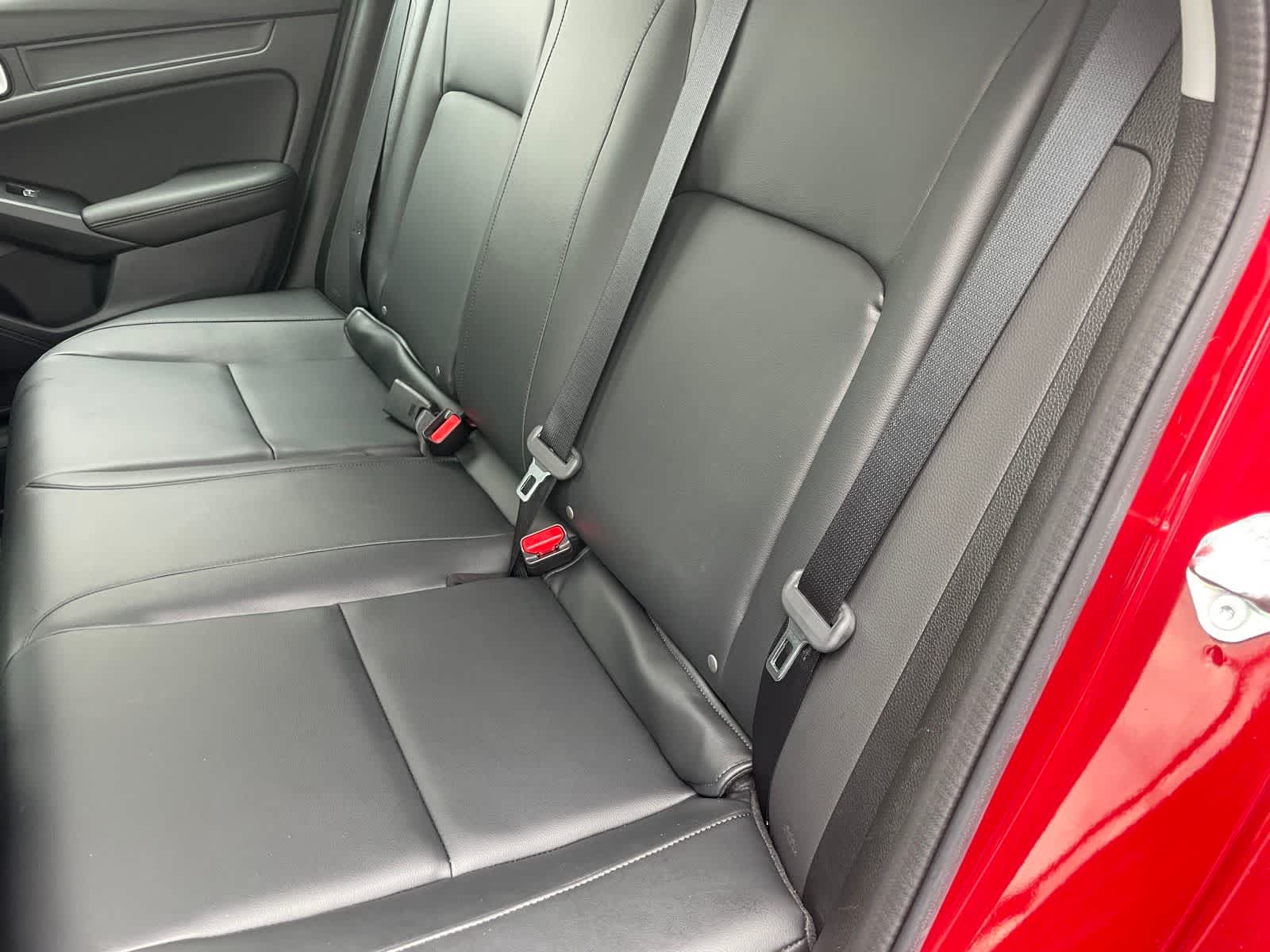 2023 Acura Integra Base