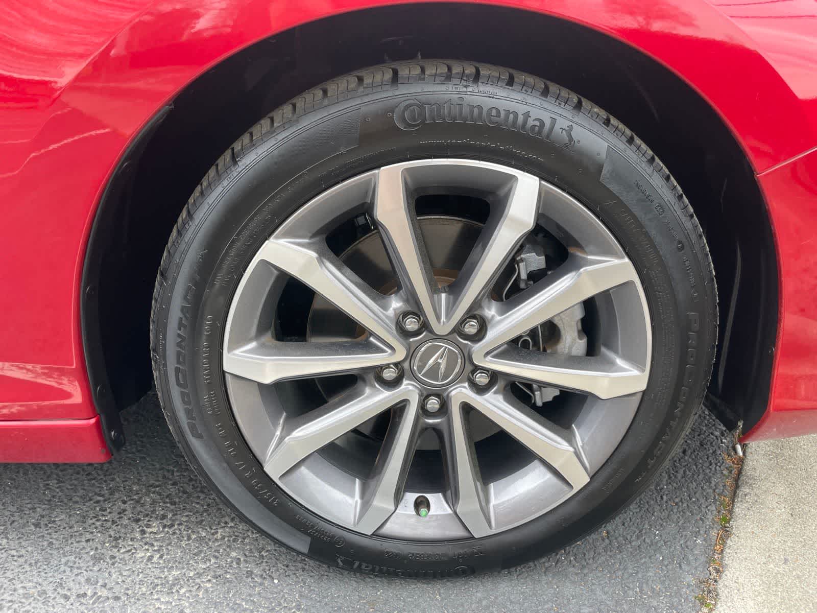 2023 Acura Integra Base