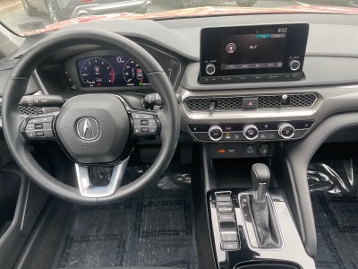 2023 Acura Integra Base