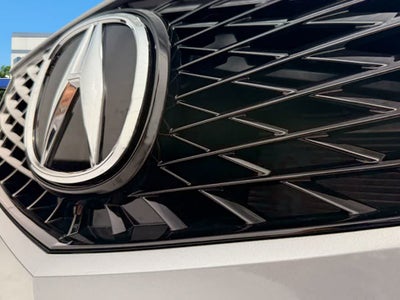 2026 Acura Integra Base