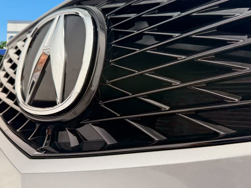 2026 Acura Integra Base