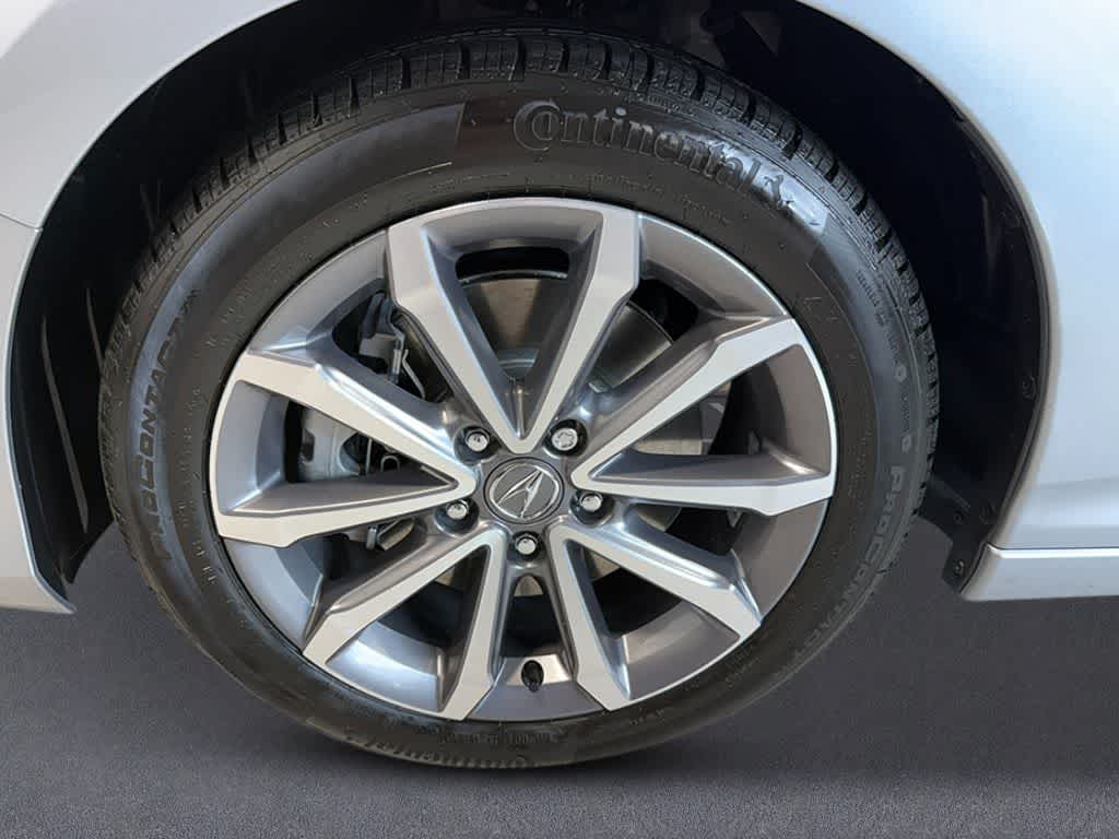 2026 Acura Integra Base