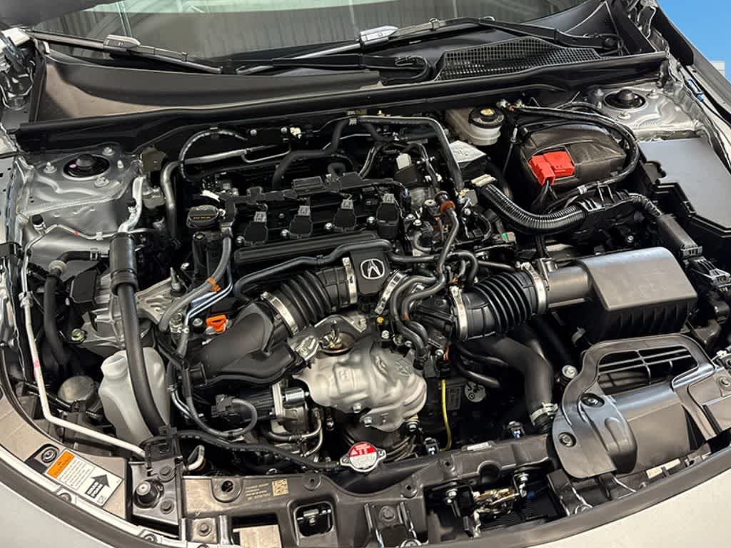 2026 Acura Integra Base