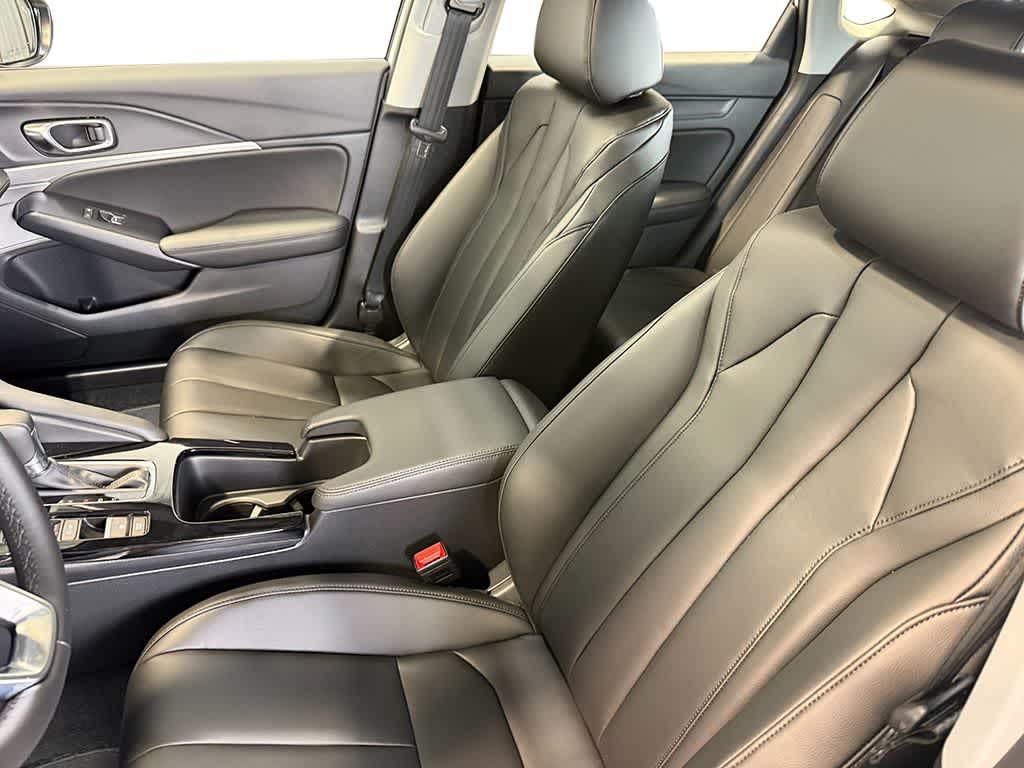 2026 Acura Integra Base