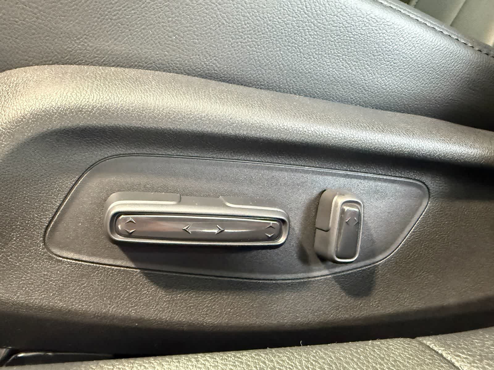 2026 Acura Integra Base