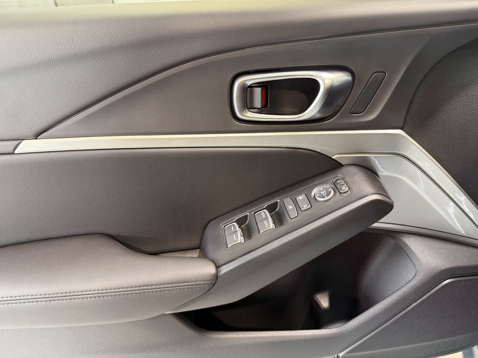 2026 Acura Integra Base